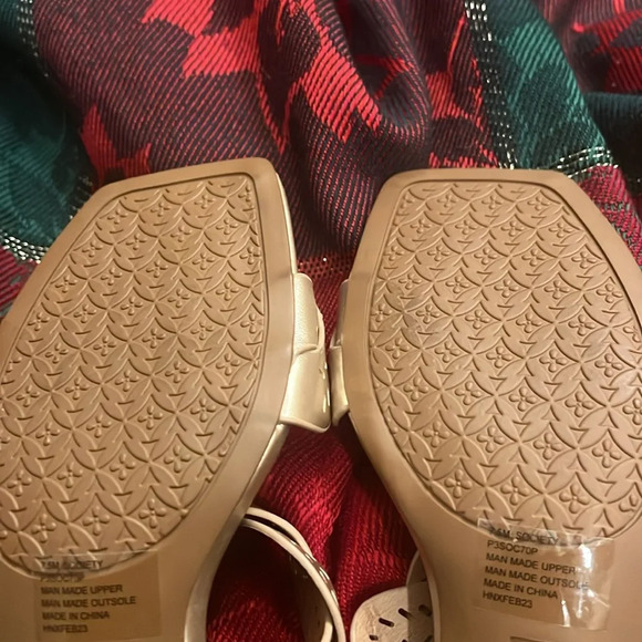 Joie  SocietyBlock Heel Sandals NWOT - Picture 7 of 10